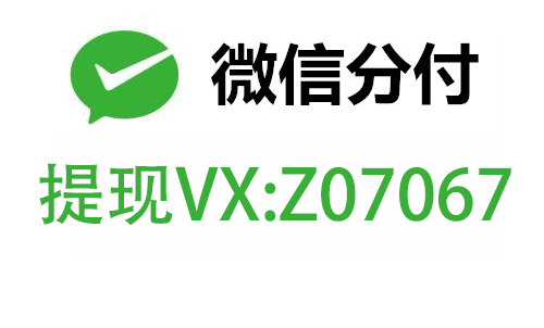 微信分付如何取出看这里2023微信分付最新取现方法